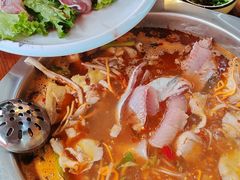 -大理.老字号渝记酸萝卜乌鱼(古城总店)