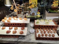 -广州融创花间堂悦雪酒店-花间食西餐厅