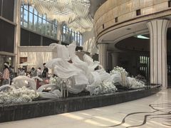 -蜈支洲岛珊瑚酒店临海阁中餐厅