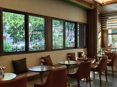 景观位-小西家作(富力爱丁堡店)