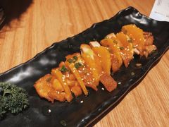 -西月山居匠心创意料理(江汉路新佳丽广场店)