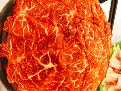 -鲜入围煮花胶鸡海鲜火锅