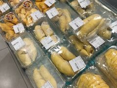 -盒马鲜生(红莲店)