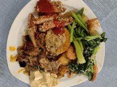 -佰园全日西餐厅-厦门佰翔软件园酒店