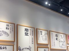 -白沙肴·长沙米粉.小炒湘菜(石厦时代广场店)