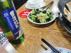 -皖北巫氏三胖地锅鸡(长淮总店)
