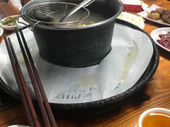 -五指山生态小黄牛(皮皮虾海鲜广场店)