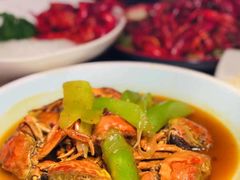 -沪小胖小龙虾(淮海中路旗舰店)