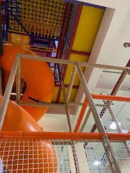 -动力星球家庭亲子游乐中心