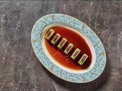 -东海朗廷酒店-唐阁T’ANG COURT 中餐厅