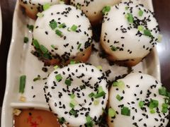 -东泰祥生煎馆(陕西南路店)