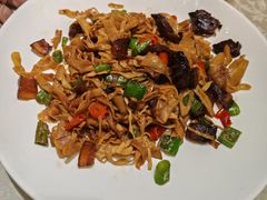 -阿英煲(凉城路店)