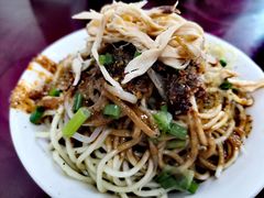 鸡丝凉面-老丘丘(较场口店)