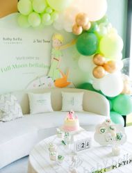 -baby bella小贝拉母婴护理中心(杭州凯宾斯基酒店)