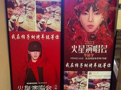 -柿子树炭烤羊腿(金台路店)