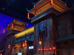 -万达茂商场(南京仙林店)