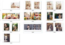 点击看大图 -韩国童感TOUCH PHOTO儿童摄影(朝阳分店)