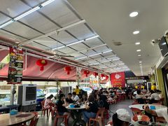-新峰肉骨茶