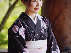 -京都冈本和服体验租赁店(清水寺店)