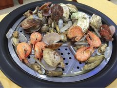 -海岛渔村大酒店(云霄路店)