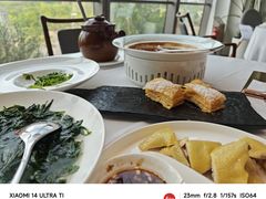 香芒奶酪拿破仑-粤界(望京金辉店)