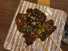 -樱の千渡日式料理·铁板烧•烧鸟(金盛田广场店)