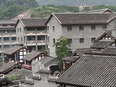 -磁器口古镇