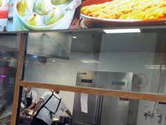 -小杨生煎(香港名都店)
