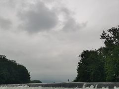 -西溪南古村落