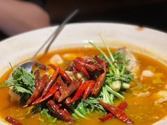 -清水亭湖北菜(大屯DT51店)