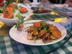 -快乐海鲜酒楼(滇池路店)