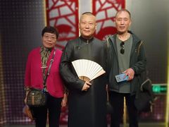 -北京杜莎夫人蜡像馆