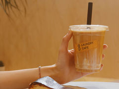 -XI·LaundryCafe 喜咖自助洗衣咖啡店