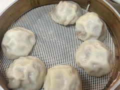 -百年尹氏汤包(湖南路狮子桥店)