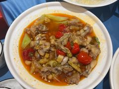 泡椒牛蛙-阿毛饭店(和义路店)