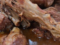 -芦月轩羊蝎子(北蜂窝店)