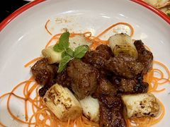 -汕头金海湾大酒店(万象城店)