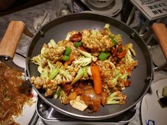 -小菜园新徽菜(常州金坛吾悦店)