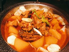 -丝路金桃·新疆菜(徐汇店)