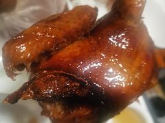红烧乳鸽-旺金鸽(穗盐路总店)