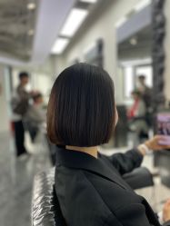 -Sying杉影日式烫染專門店