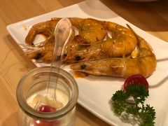-割烹旭日本料理(龙湖狮山天街店)