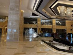 -北京首都机场希尔顿酒店