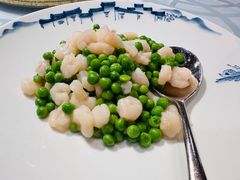 -杭州香格里拉·香宫中餐厅