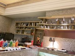 -盛宴标帜餐厅·亲子自助 (南昌喜来登酒店)