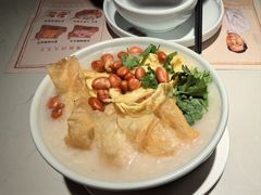 -悦满楼·西关名点·湛江名菜(航空综合大厦店)