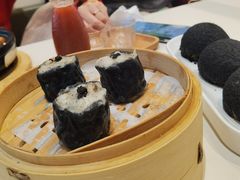 -蔡澜点心·粤菜(月星环球港店)