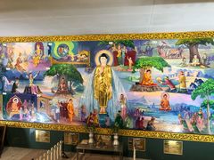 -ခြောက်ထပ်ကြီးရွှေသာလျောင်းဘုရားကြီး