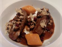 -Le Comptoir de Pierre Gagnaire