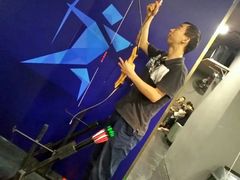 -Skay•射箭馆•弓箭娱乐(体育西店)